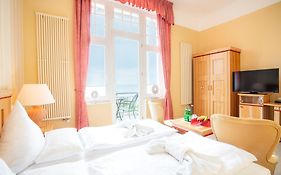 Strandhotel Möwe