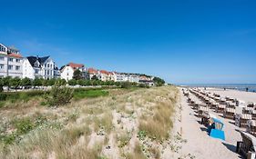 Strandhotel Möwe